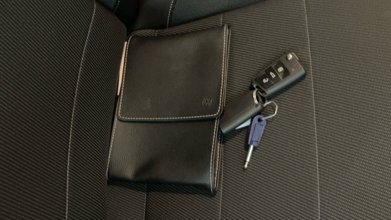 Volkswagen T-Cross 1.0 TSI 115 SE 5dr DSG Petrol Estate